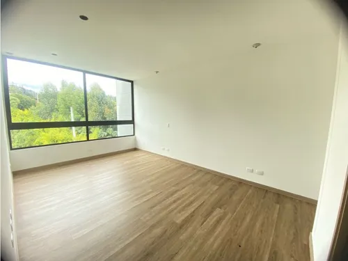 Apartamento En Arriendo En Rionegro Llanogrande