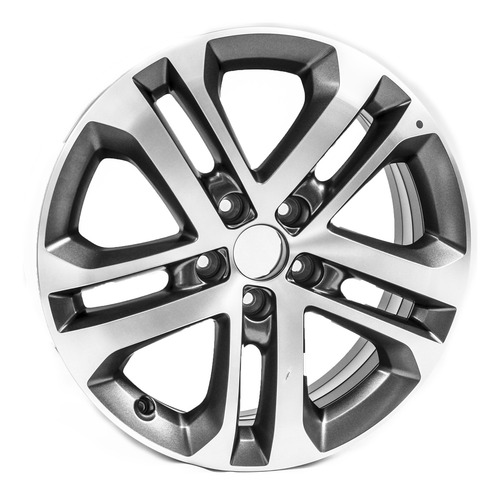 Llanta Fiat Toro Freedom 16/18