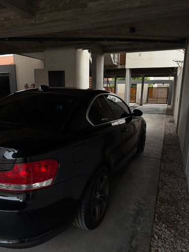 BMW Serie 1 2.5 125i Coupe Sport