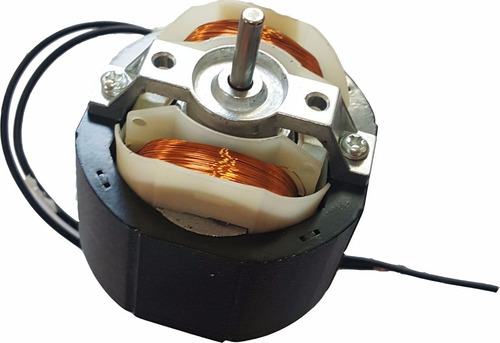 Motor De Extractor De Baño 25 W Para 15 Cm Atenas