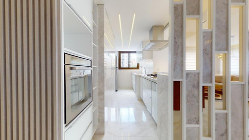Apartamento Residencial Para Venda, Petrópolis, Porto Alegre - Ap6679. - Ap6679-inc