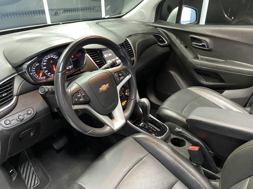 Chevrolet Tracker 1.4 Turbo Premier At