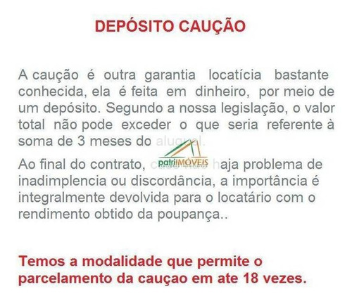 Imagem 27 de 30 de Apartamento Com 2 Dormitórios Para Alugar, 50 M² Por R$ 1.300,00/mês - Vila Carrão - São Paulo/sp - Ap0147