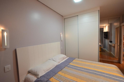 Imagem 17 de 28 de Quadra 101 Residencial Soffisticato 3 Quartos 3 Suítes 1 Vaga 110 M² - Meuimm156 - 68731823