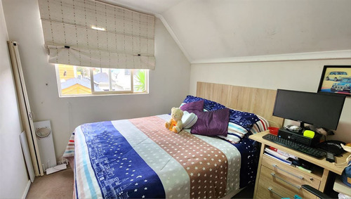 Casa De 94 Mts Construidos 3dorm 3 Baños Precio Conversable