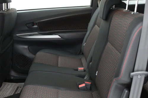 Imagen 9 de 12 de Toyota Avanza 2021 Le Mt
