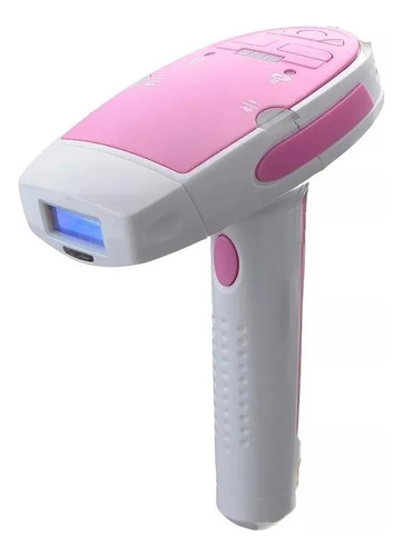 Umate T-006 Maquina Depiladora Laser 3en1 Antiedad Acne