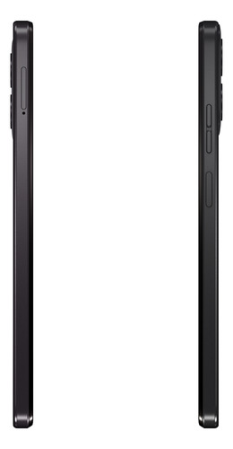 Moto G34 5G 256 GB Negro meteorito 8 GB RAM - Excelente (Reacondicionado)