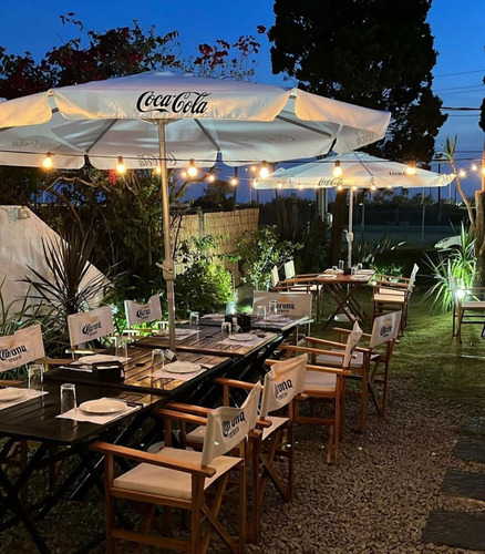 Alquiler Barbacoa Parrillero Para Eventos