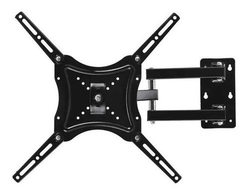 Base Para Televisor Movible Mediano 14-55 Pulgadas Hdl-117b2