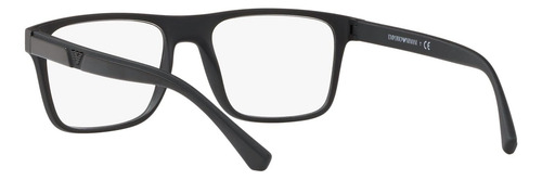 Emporio Armani Ea4115f Marcos De Gafas Graduadas Con Ajuste