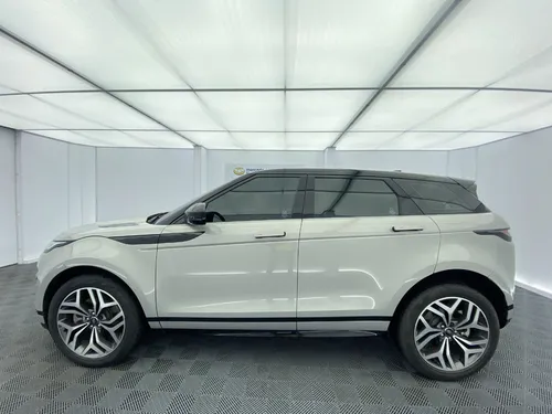 Land Rovar Range Rover Evoque 2.0