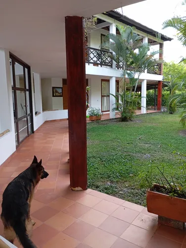Casa Campestre En Restrepo Meta