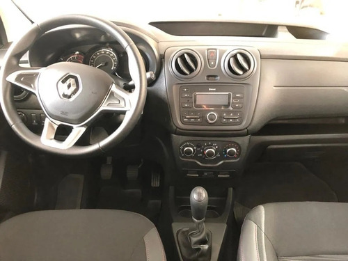 Imagen 5 de 18 de Renault Logan Life 1.6 Nissan Cadenero ¡¡¡¡¡ Oferta M