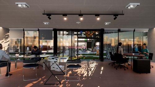 Nuevo Centro Comercial - Meet Escobar - Oficinas Y Locales