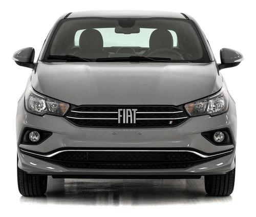 Fiat Cronos 1.3 Gse Precision Cvt