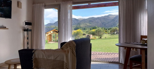 Cabaña Madre Naturaleza ( Villa Ventana) Y Loft Madre Tierra