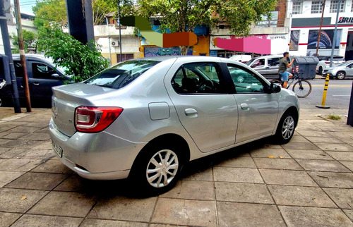 Renault Logan 1.6 Expression 85cv