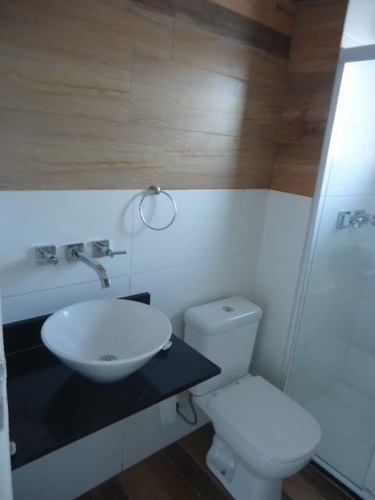 Studio Com 1 Dormitório Para Alugar, 36 M² - Vila Augusta - Guarulhos/sp - St0006