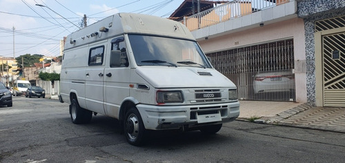 Imagem 2 de 9 de Iveco 3510