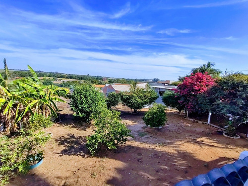 Imagem 13 de 14 de Chácara Em Limeira