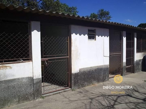 Imagem 14 de 15 de Chácara Á Venda Em Mairiporã Com 2.420 M² De Área Total - Ch05