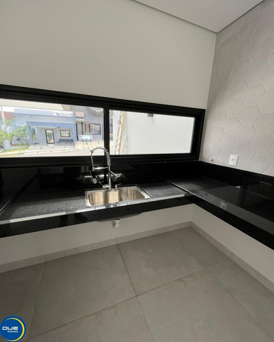 Imagem 6 de 19 de Linda Casa Moderna No Jardim Dos Impérios - Ca02729 - 70981747