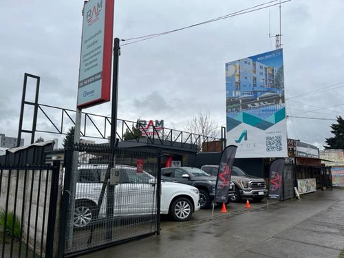 Vende Sitio De 708 M2 En Bdo O Higgins (65574)