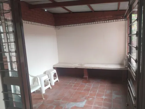 Vendo Apartamento En Tequendama Unidad Cerrada 74 Mtrs 3 Piso