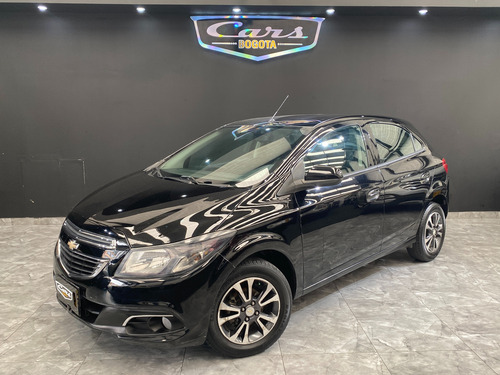 Chevrolet Onix 1.4 Ltz