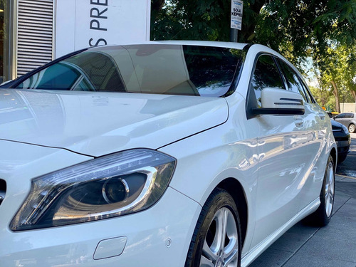 Imagen 7 de 21 de Mercedes-benz Clase A 1.6 A 200 Urban 156cv Thermotronic