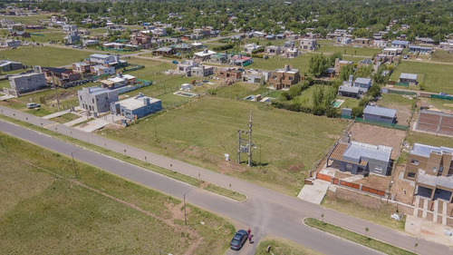 Imagen 7 de 19 de Terreno Funes Norte - Funes