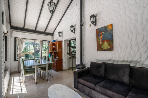 Quinta Venta En Benavidez Con Pileta