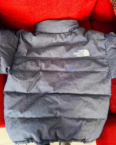 Campera The North Face Reversible