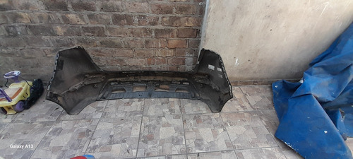 Paragolpe Trasero Original Hyundai Creta 2020/2023