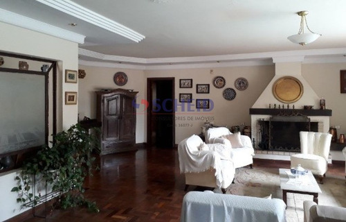 Imagem 5 de 15 de Casa Térrea - Bolsão De Interlagos - Mr76091