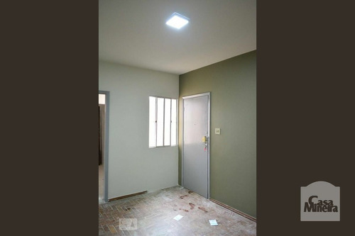 Imagem 9 de 15 de Apartamento À Venda No Novo São Lucas - Código 325286 - 325286