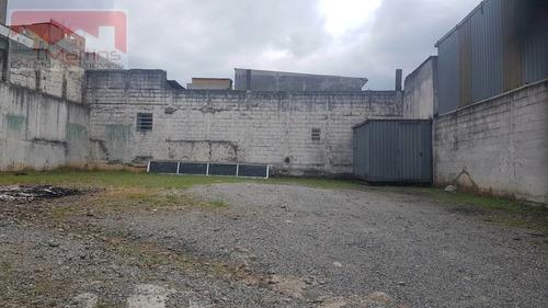 Imagem 16 de 18 de Área À Venda No Bairro Jaguaribe - Osasco/sp - Voma-0119-tm