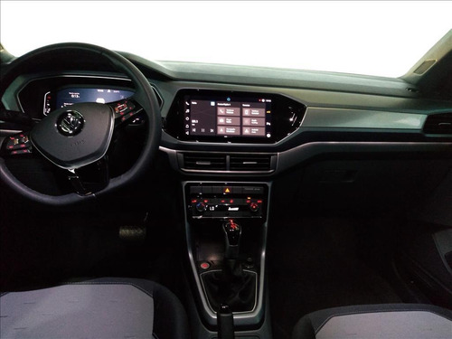 Imagem 10 de 15 de T-cross 1.0 200 Tsi Total Flex Comfortline Automático