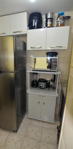 Imagem 9 de 20 de Apartamento - Ref: Ba23390