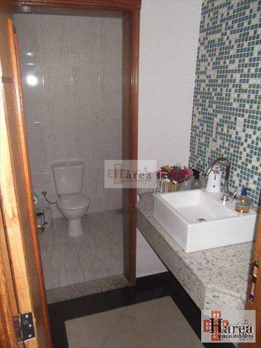 Imagem 29 de 30 de Condomínio Mirante Do Ipanema - Sorocaba - V3453