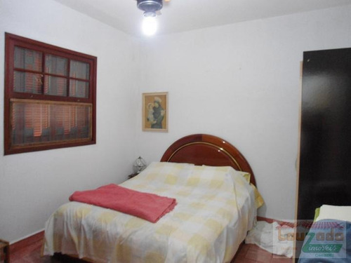 Imagem 12 de 15 de Casa Para Venda Em Peruíbe, Centro, 3 Dormitórios, 1 Suíte, 1 Banheiro, 3 Vagas - 0532_2-318809