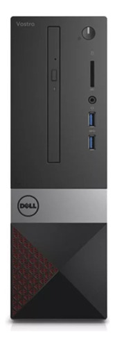 Cpu Dell Vostro 3470 Core I7 9700 4.7ghz 8gb 1 Tera Ssd Nvid
