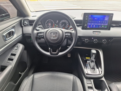 Honda HR-V 1.5 DI I-VTEC TURBO FLEX TOURING CVT
