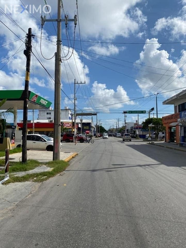 Imagen 3 de 4 de Bodega En Venta En Cancún Q. Roo Benito Juárez Av. Talleres