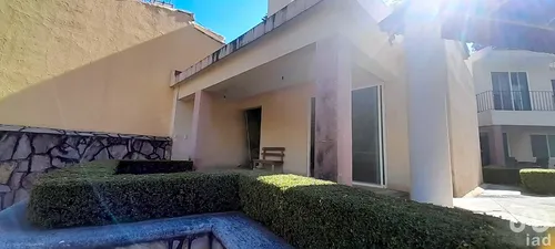 Venta Casa 1 Ambiente Rancho Cortes