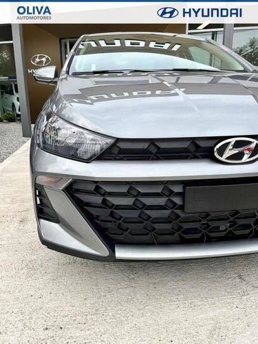 Hyundai HB20 SEDAN 1.0 PREMIUM