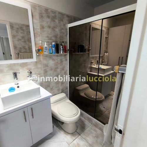 Amplio Ph Duplex Con Vista Al Mar..en Tanaguarena...ref 526