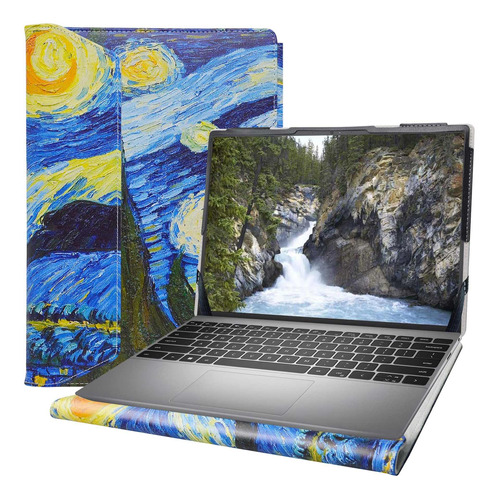 Alapmk Funda Protectora Para Dell Inspiron 13 5320/inspiron