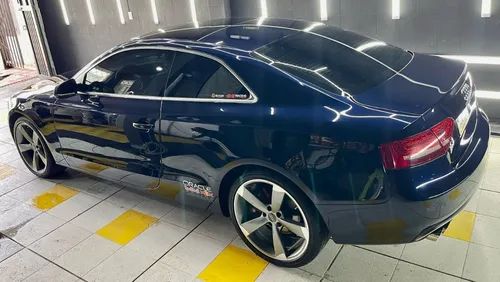 Audi A5 2.0 Tfsi Multitronic